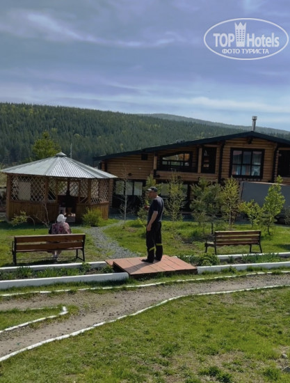 New photos from tourists Сухов Ключ