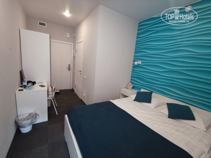 New photos from tourists Steps hotel 2*