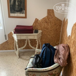 Фото Venice Treviso Airport Bed