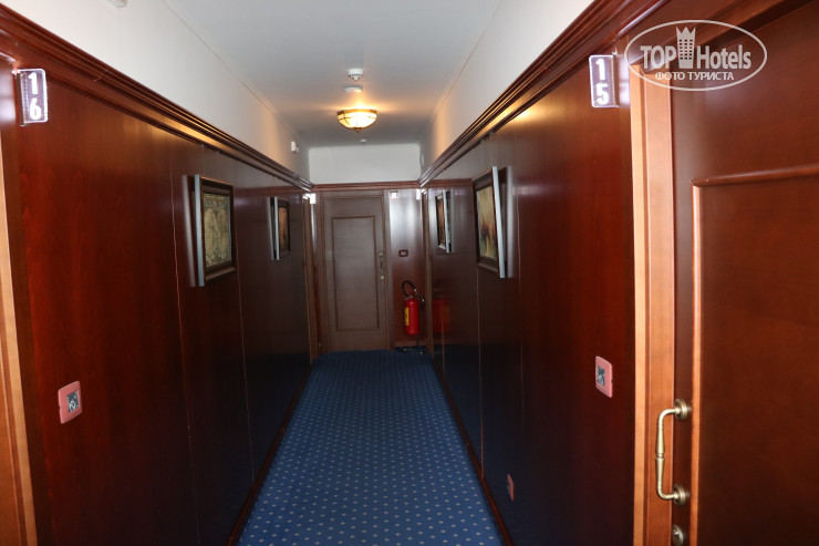 Hotelier's photos Senigallia Hotel 4*