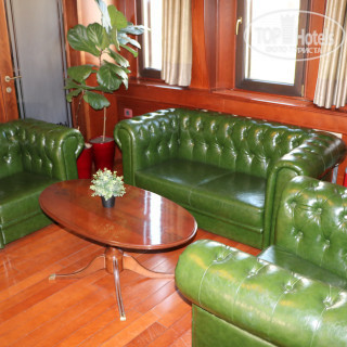 Фото Senigallia Hotel