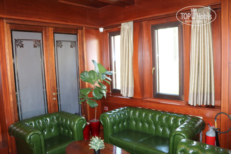 New photos from tourists Senigallia Hotel 4*