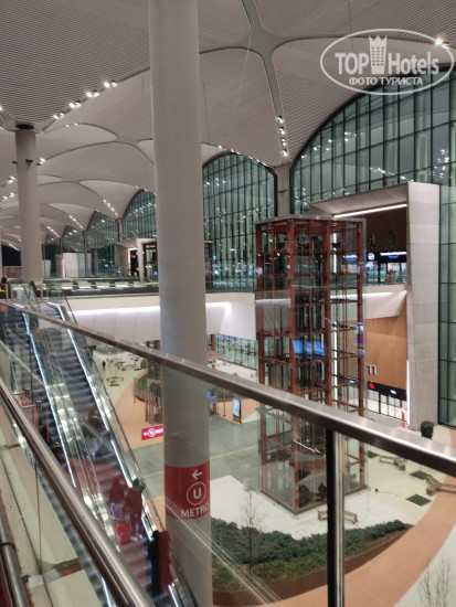 New photos from tourists Reyyan Hotel 3*