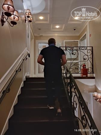 Hotel photo Клуб-Отель Тайм  