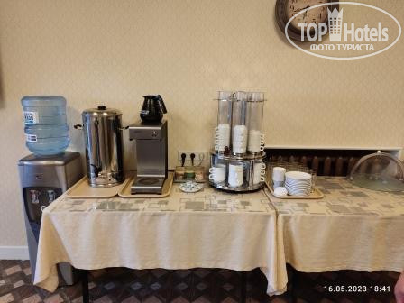 New photos from tourists Клуб-Отель Тайм