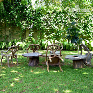 Фото Oak Ray Wild Yala