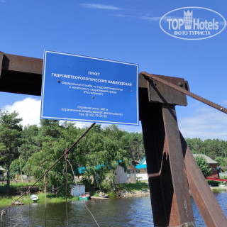 Фото Лесной двор