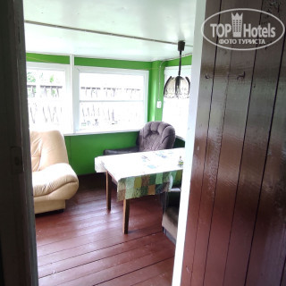 Фото Гостевой дом Поляна