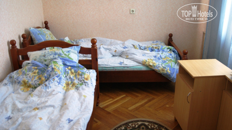 Hotel photo Спорт Отель 