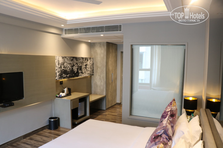 New photos from tourists Palm Bliss Ayurveda Resort 4*