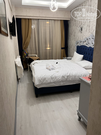 New photos from tourists Balpetek Hotel