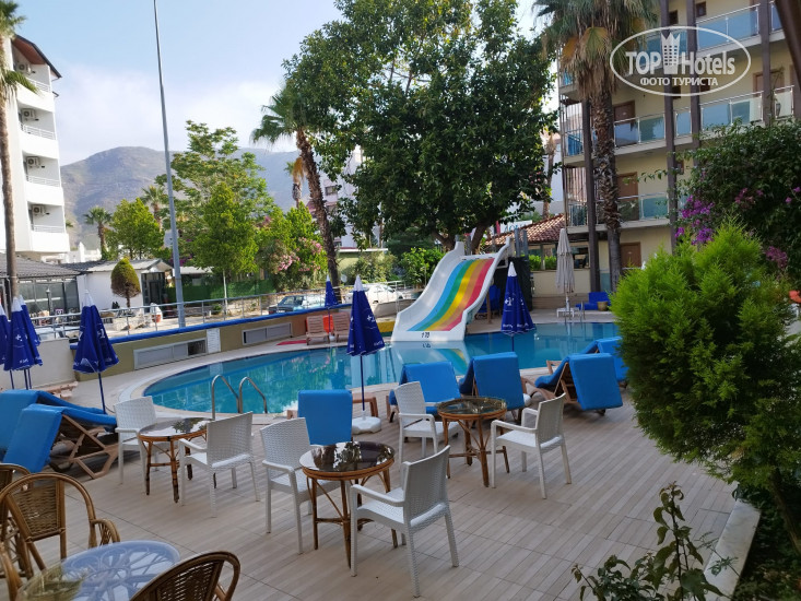 Hotel photo Astoria Life Hotel 3*