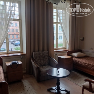 Photos Усадьба адмирала Лазарева