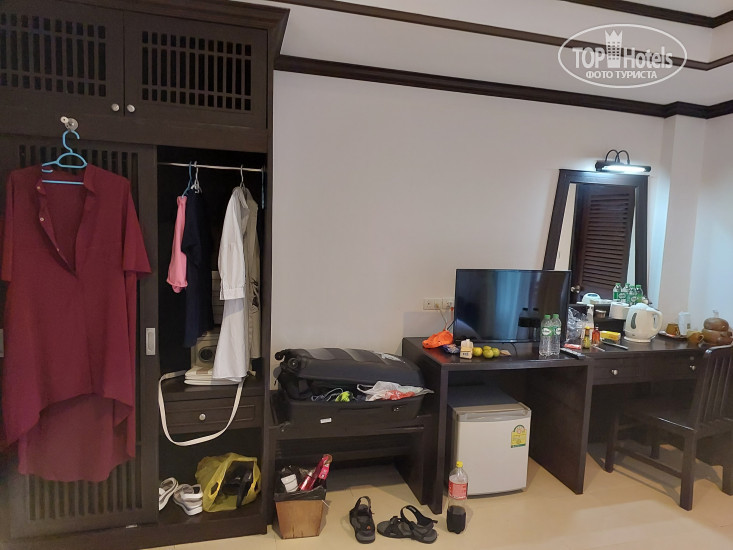 Photos Samui Seabreeze Place