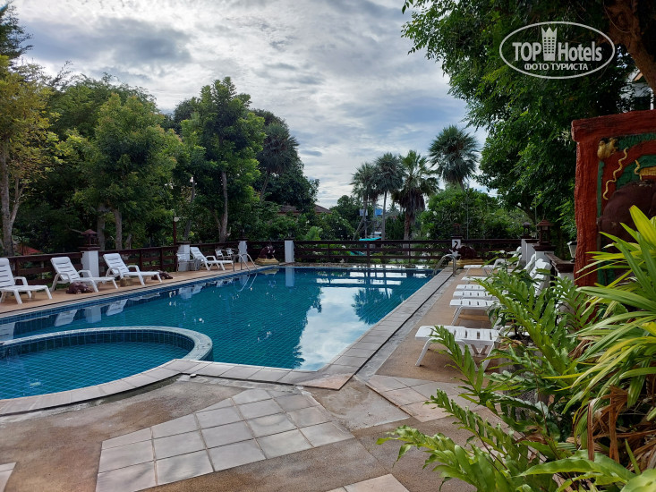 New photos from tourists Samui Seabreeze Place 3*