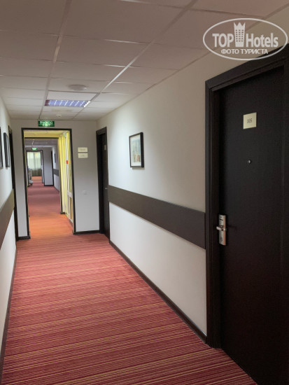 Hotel photo Best Western Kaluga 4*