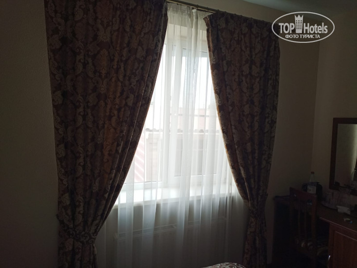 New photos from tourists Atlas Hotel 3*
