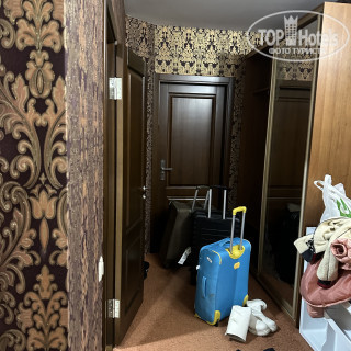 Фото Гайки