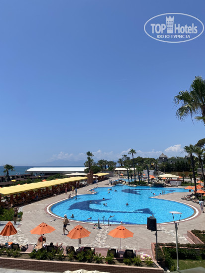 Photos Pineto Beach Village & Camping