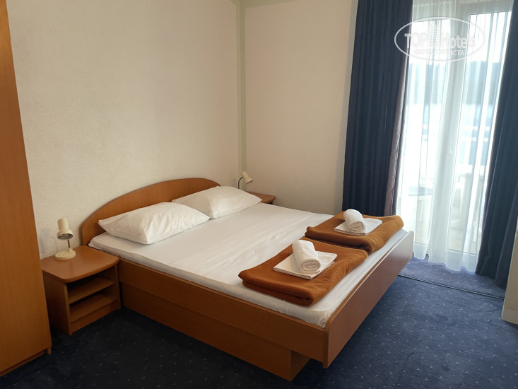 Hotelier's photos Villa Millenium 3*