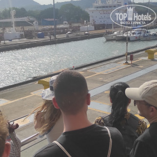 Фото Waldorf Astoria Panama