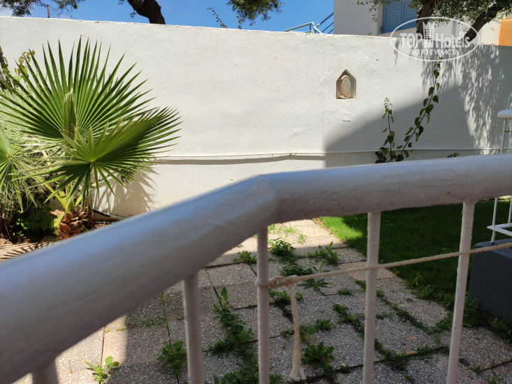 New photos from tourists Princess Studios 3*