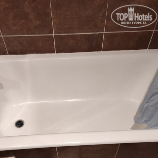 Фото Gomassine Hotel