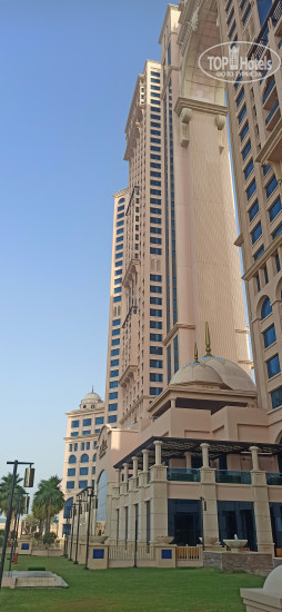 Hotel photo Rixos Marina Abu Dhabi 5*