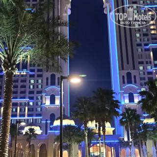 Photos Rixos Marina Abu Dhabi