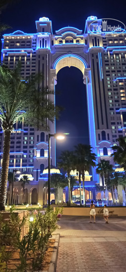 Photos Rixos Marina Abu Dhabi