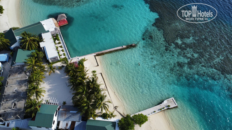 Photos Lagoon View Maldives