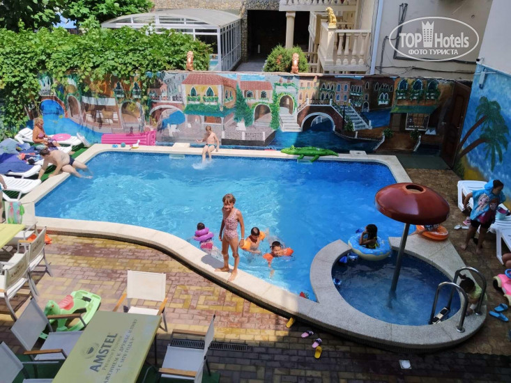 Hotel photo Венеция 