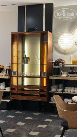 New photos from tourists Hotel H12 4*