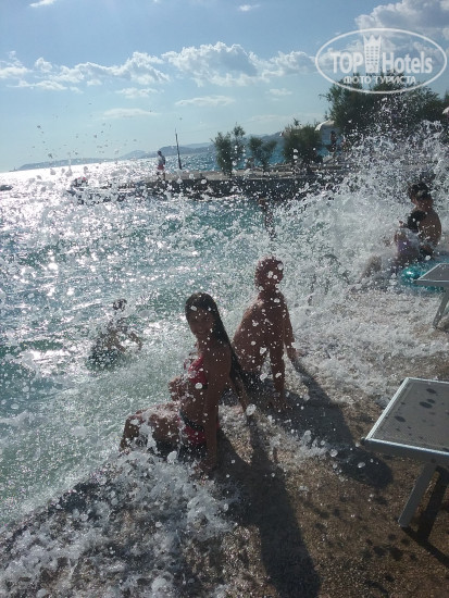 New photos from tourists Beach Guesthouse Mediteran