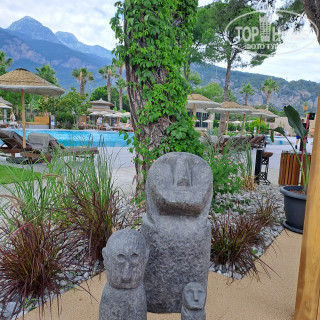 Balmy Beach Resort Kemer 4*