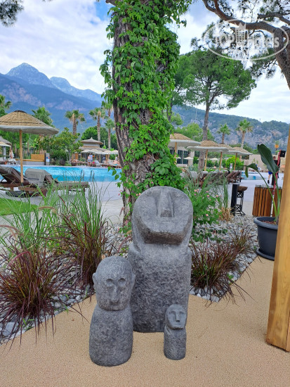 Photos Balmy Beach Resort Kemer