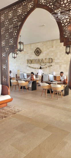 Hotelier's photos The Mora Zanzibar 5*