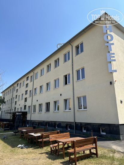 Hotel photo Hotel Grand Inn 3*