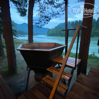 Photos Сила Алтая