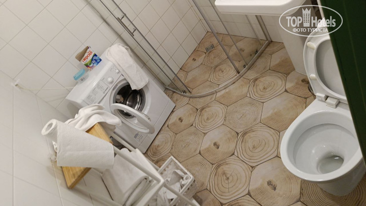 Photos Эколайнер (Ecoliner)