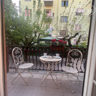 Фото Casa Lollobrigida