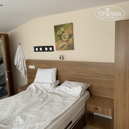 Фотографии отеля  Castello Hotel & Aparts 