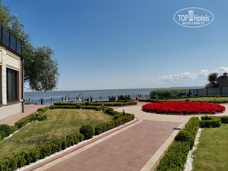 New photos from tourists Аура 4*