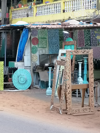 Photos Green View Morjim