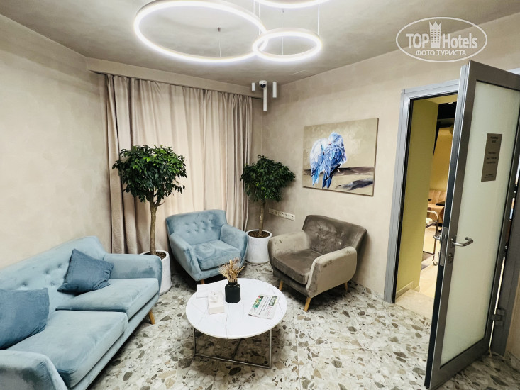 Фото Фортон