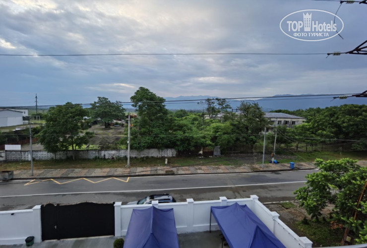 New photos from tourists Kobuleti Inn