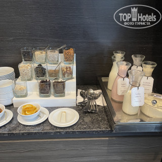 Фото NH Collection Bogota Terra 100 Royal