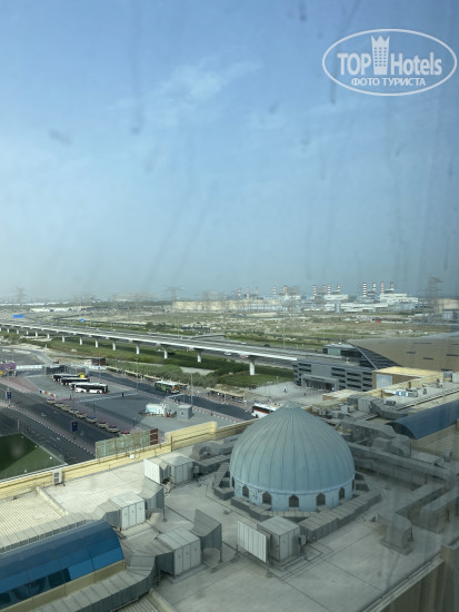New photos from tourists Premier Inn Dubai Ibn Battuta Mall 3*
