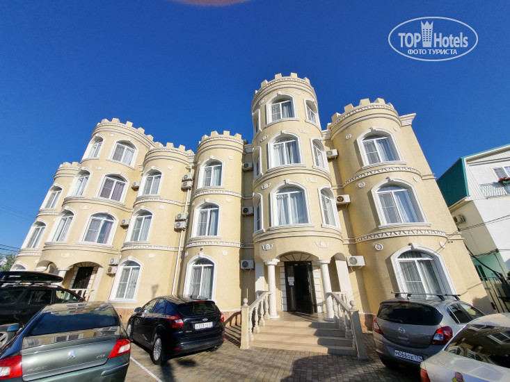 New photos from tourists ИмператорЪ