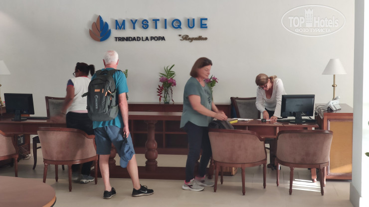 New photos from tourists Mystique Trinidad La Popa by Royalton 5*